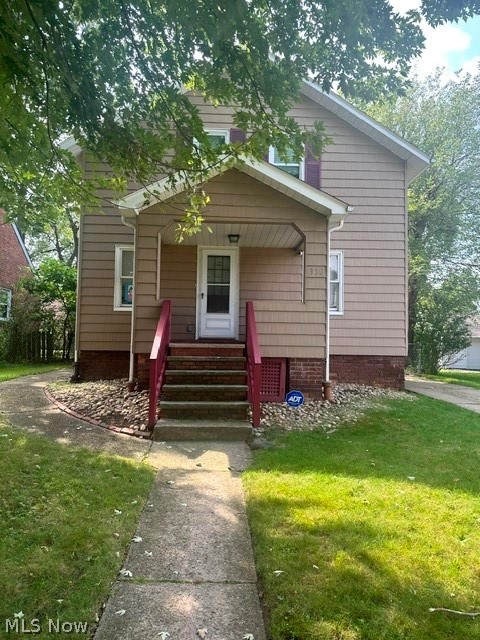 930 E 239th Street Euclid OH 44123