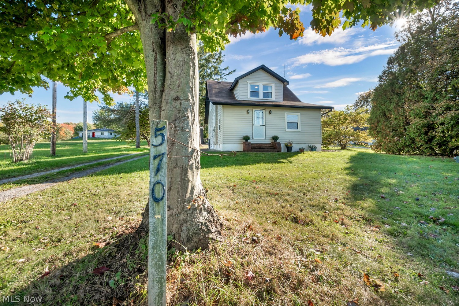 570 Johnson Road Wadsworth OH 44281