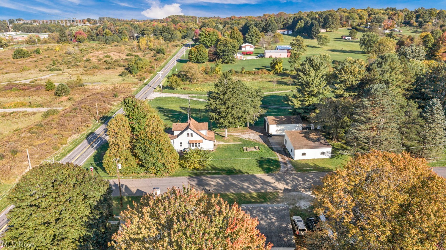 570 Johnson Road Wadsworth OH 44281