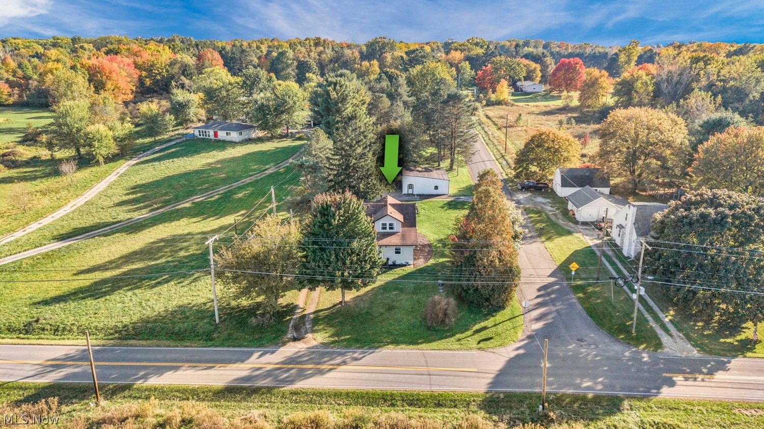 570 Johnson Road Wadsworth OH 44281