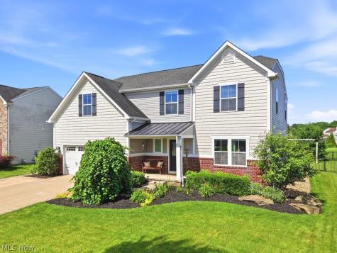 1504 Buckhurst Run Wadsworth OH 44281