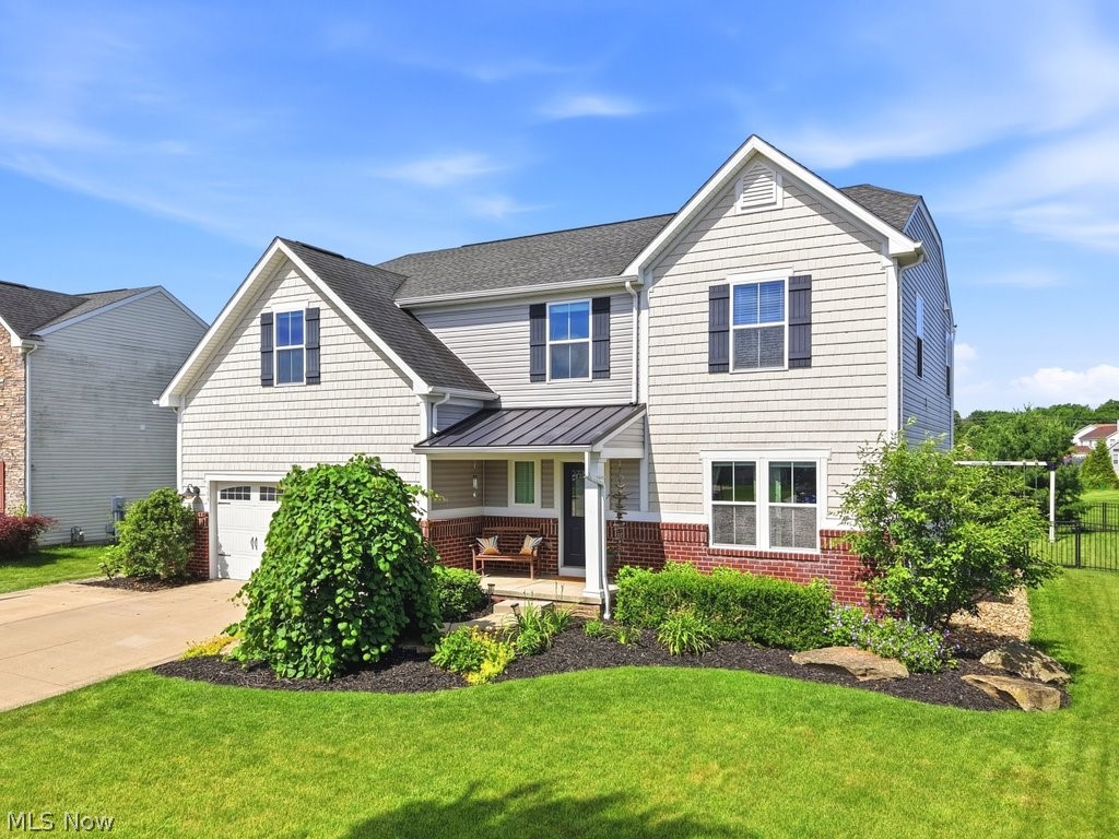 1504 Buckhurst Run Wadsworth OH 44281