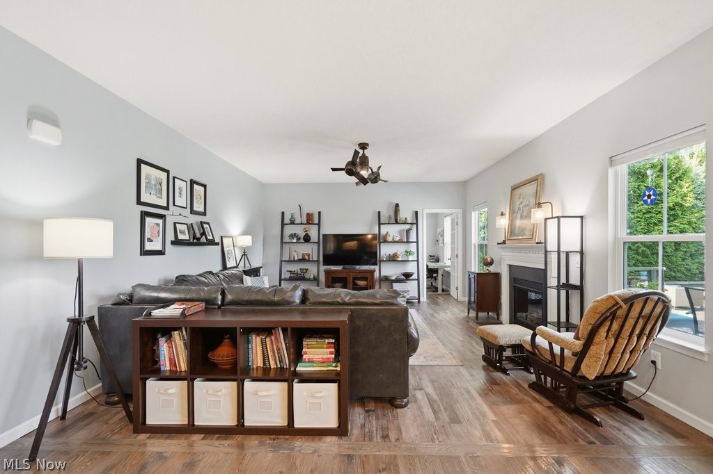 1504 Buckhurst Run Wadsworth OH 44281