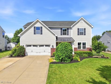 1504 Buckhurst Run Wadsworth OH 44281