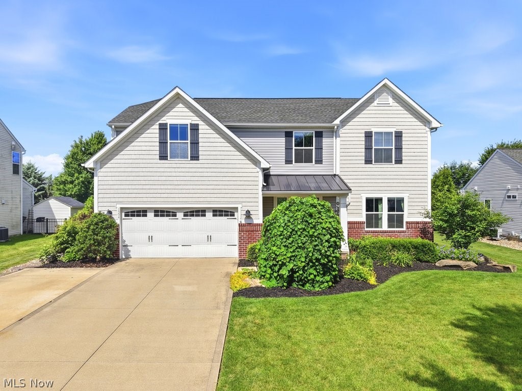 1504 Buckhurst Run Wadsworth OH 44281