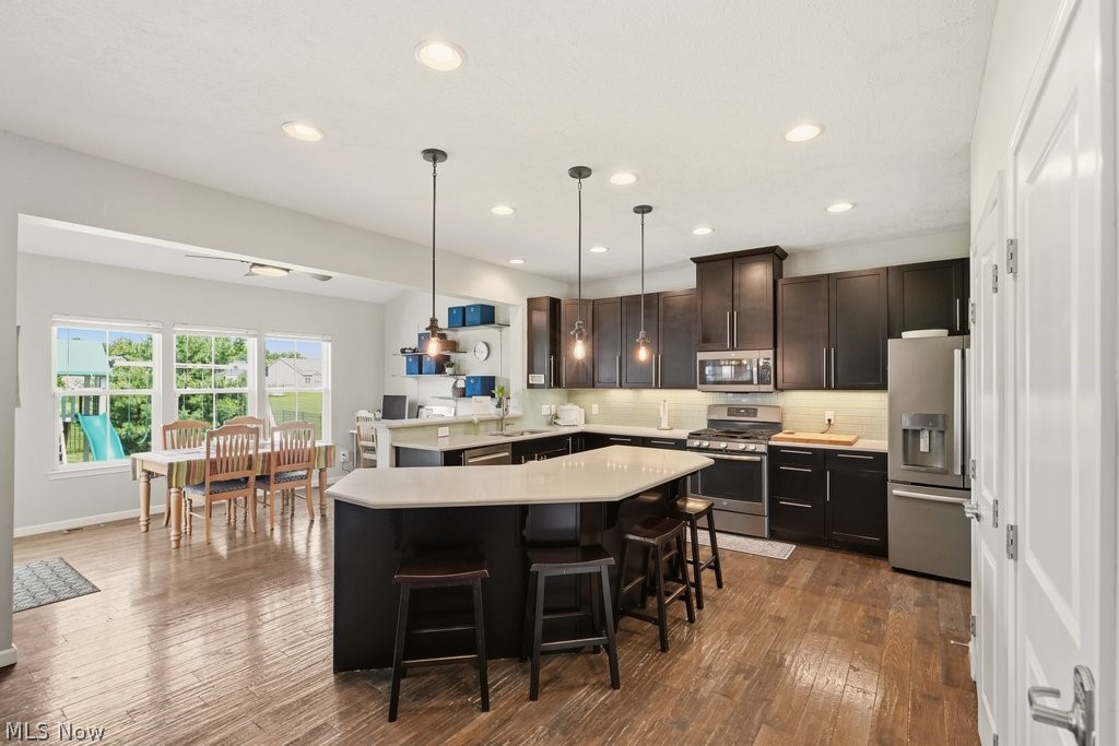 1504 Buckhurst Run Wadsworth OH 44281