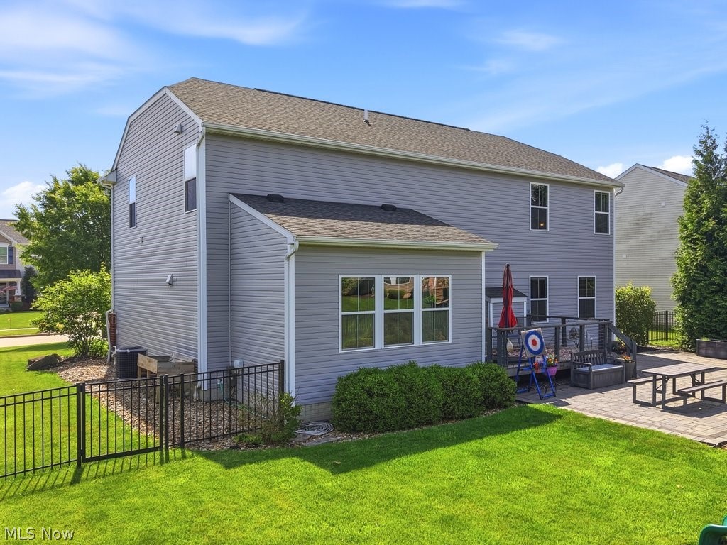 1504 Buckhurst Run Wadsworth OH 44281