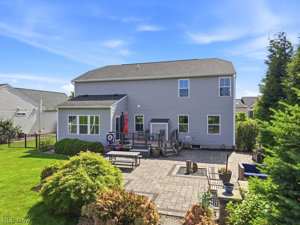 1504 Buckhurst Run Wadsworth OH 44281