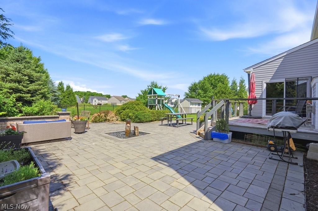 1504 Buckhurst Run Wadsworth OH 44281
