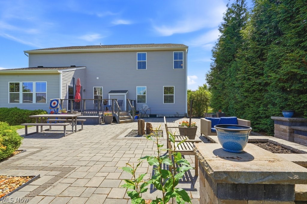 1504 Buckhurst Run Wadsworth OH 44281
