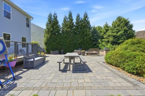 1504 Buckhurst Run Wadsworth OH 44281