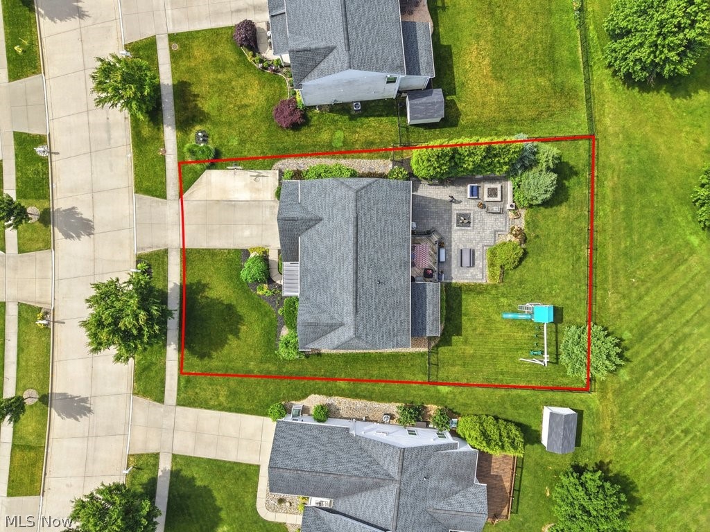 1504 Buckhurst Run Wadsworth OH 44281