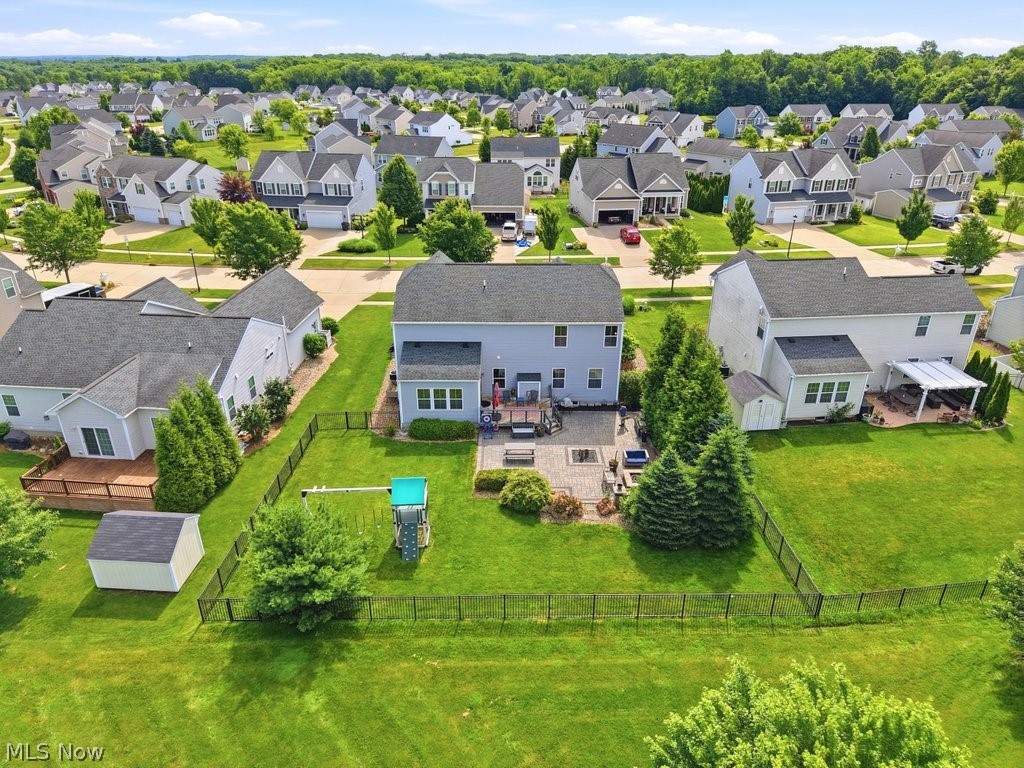 1504 Buckhurst Run Wadsworth OH 44281