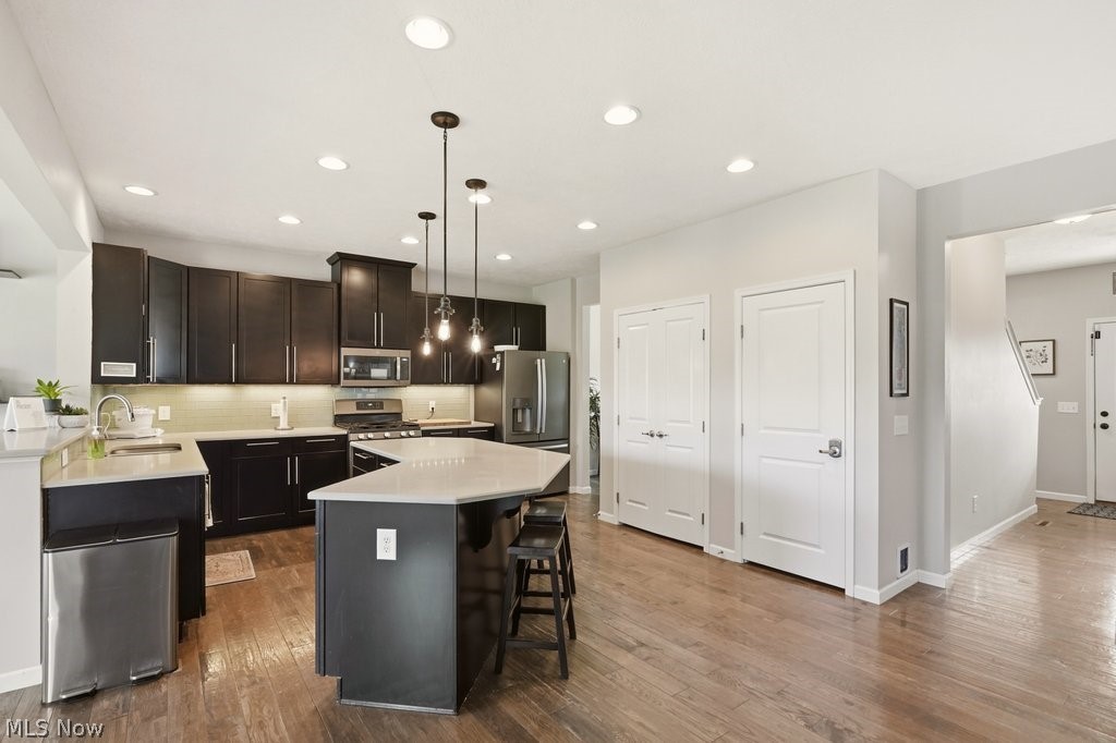 1504 Buckhurst Run Wadsworth OH 44281
