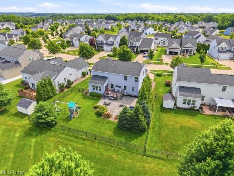 1504 Buckhurst Run Wadsworth OH 44281