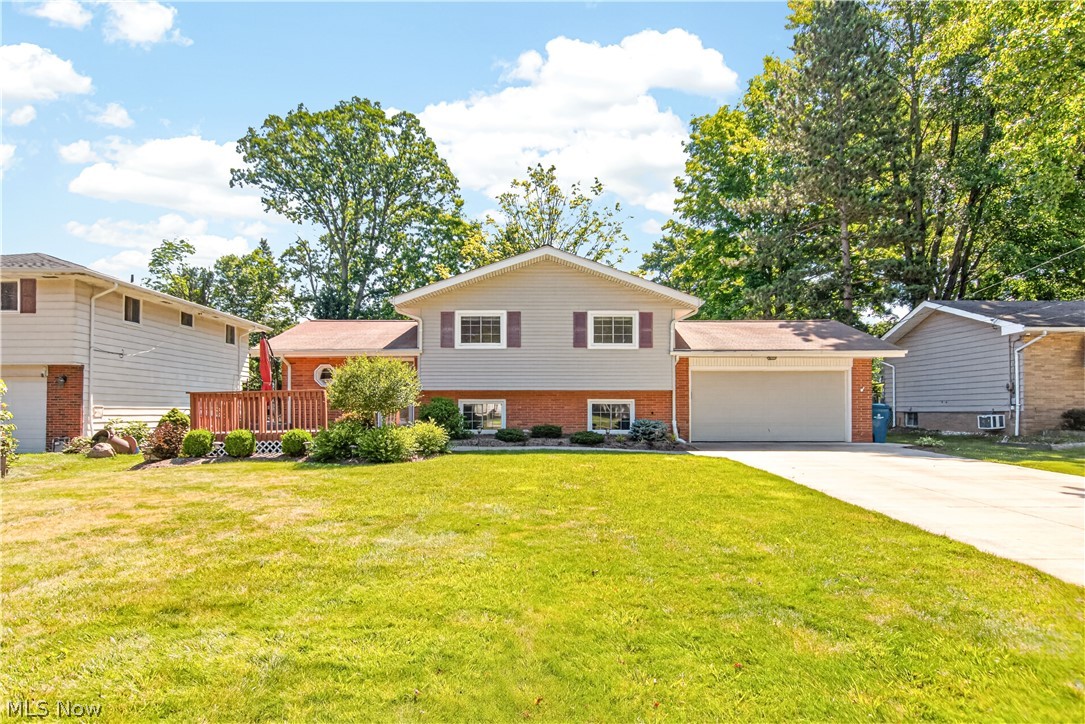 5051 Berkshire North Olmsted OH 44070