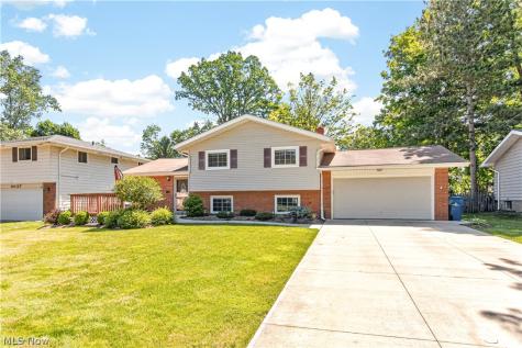 5051 Berkshire North Olmsted OH 44070