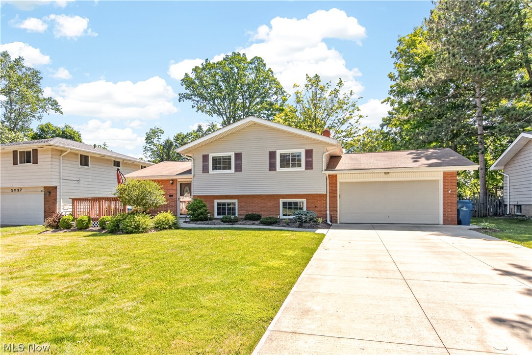 5051 Berkshire North Olmsted OH 44070