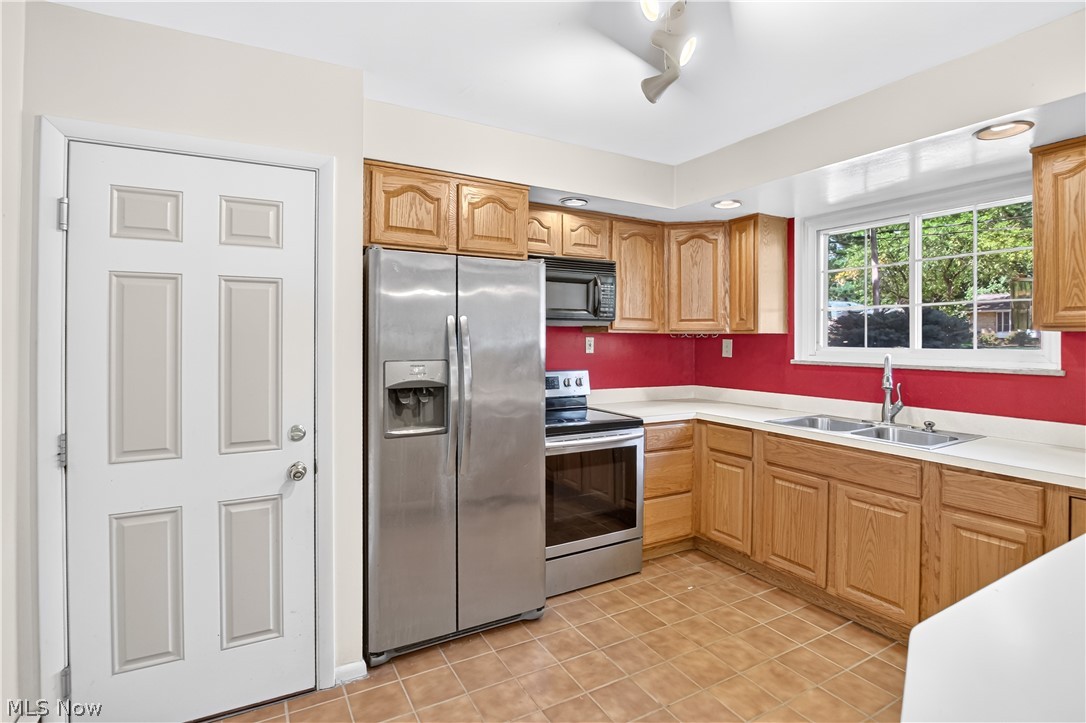 5051 Berkshire North Olmsted OH 44070