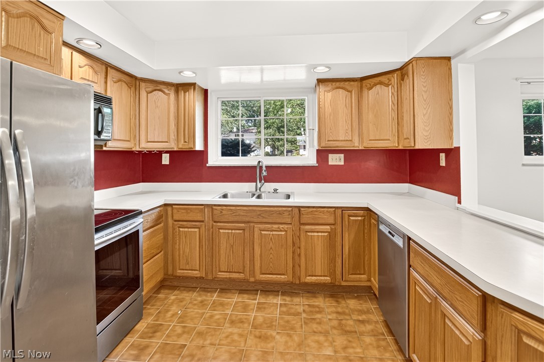 5051 Berkshire North Olmsted OH 44070