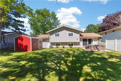 5051 Berkshire North Olmsted OH 44070