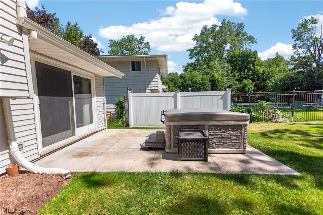 5051 Berkshire North Olmsted OH 44070