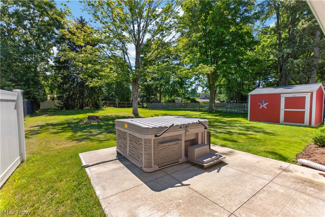 5051 Berkshire North Olmsted OH 44070