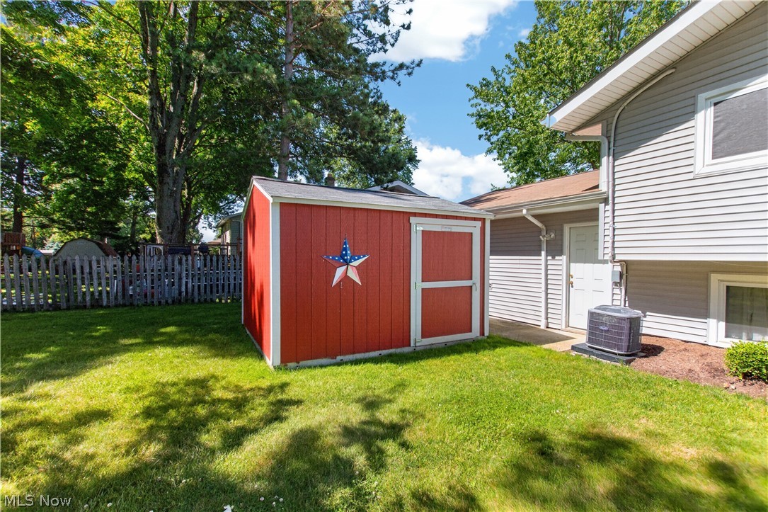 5051 Berkshire North Olmsted OH 44070