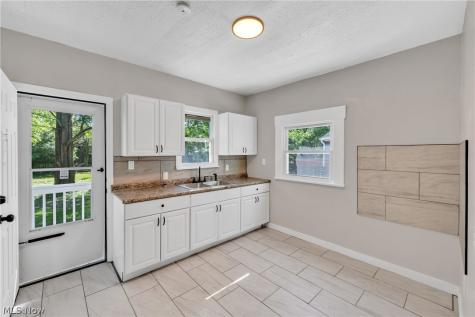 3623 E 139th Street Cleveland OH 44120