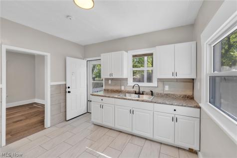 3623 E 139th Street Cleveland OH 44120