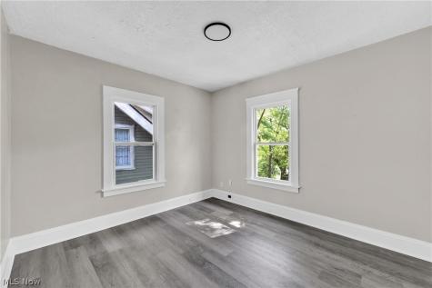 3623 E 139th Street Cleveland OH 44120