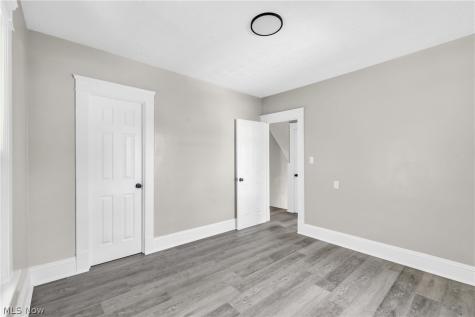 3623 E 139th Street Cleveland OH 44120