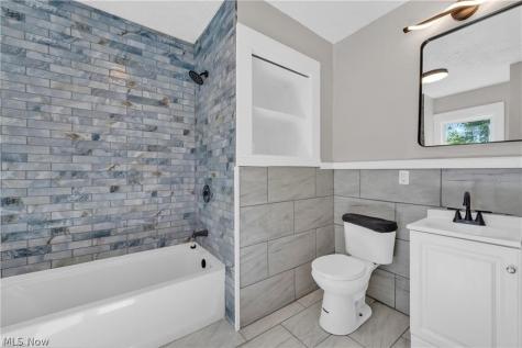 3623 E 139th Street Cleveland OH 44120