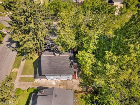 3623 E 139th Street Cleveland OH 44120