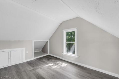 3623 E 139th Street Cleveland OH 44120