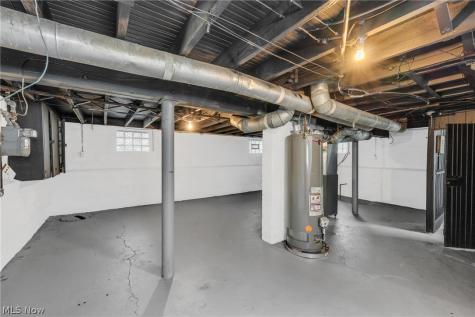 3623 E 139th Street Cleveland OH 44120