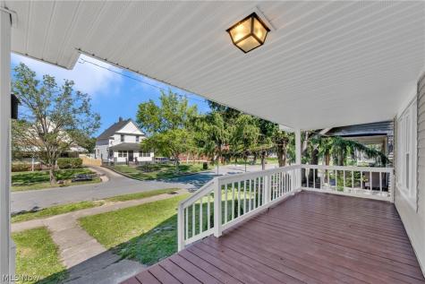 3623 E 139th Street Cleveland OH 44120