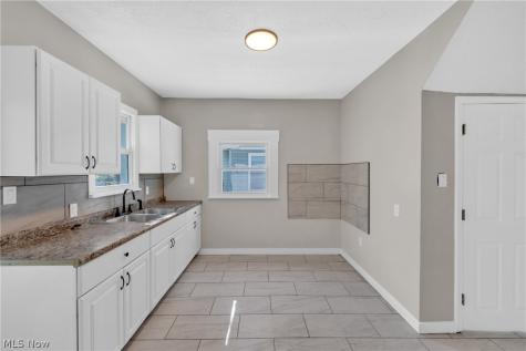 3623 E 139th Street Cleveland OH 44120
