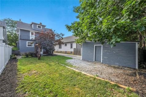 1653 Cordova Avenue Lakewood OH 44107