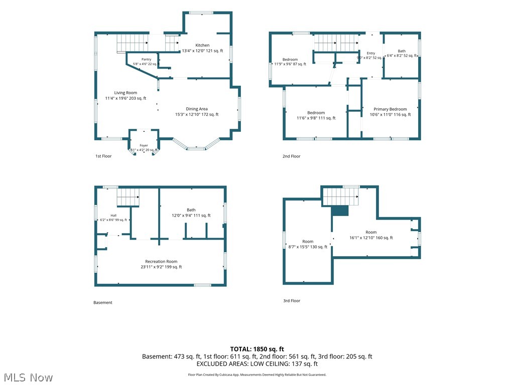 1653 Cordova Avenue Lakewood OH 44107