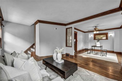 1653 Cordova Avenue Lakewood OH 44107