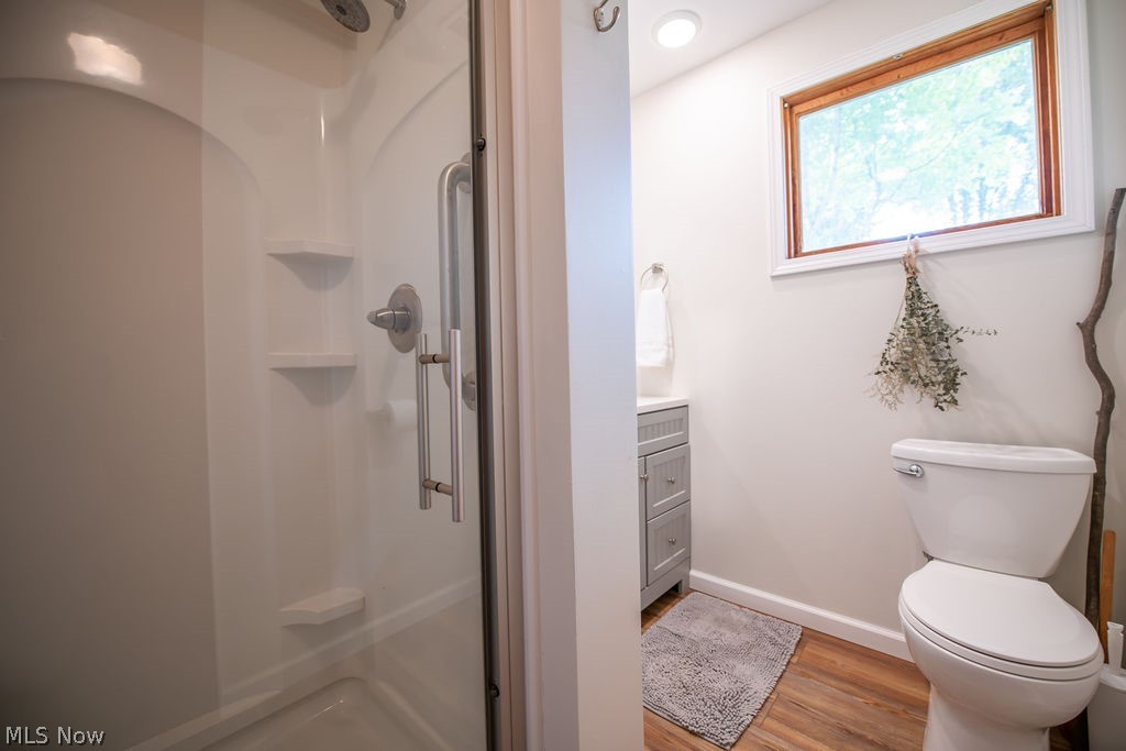 6109 Vale View Drive SW Sherrodsville OH 44675