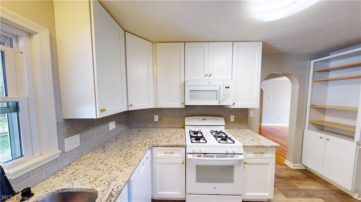 614 N Willow Street Kent OH 44240
