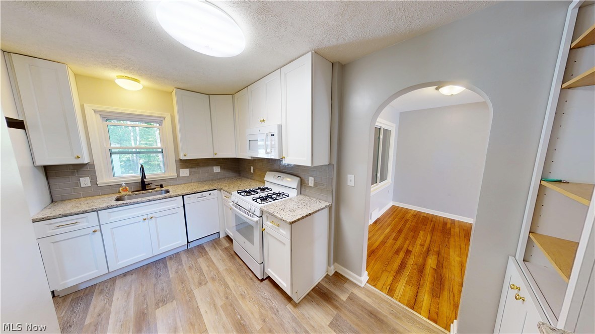 614 N Willow Street Kent OH 44240