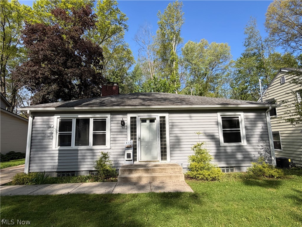 614 N Willow Street Kent OH 44240