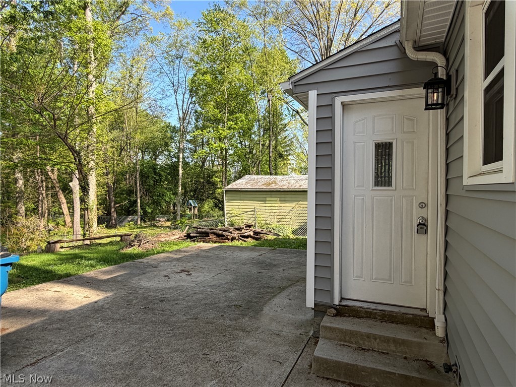 614 N Willow Street Kent OH 44240