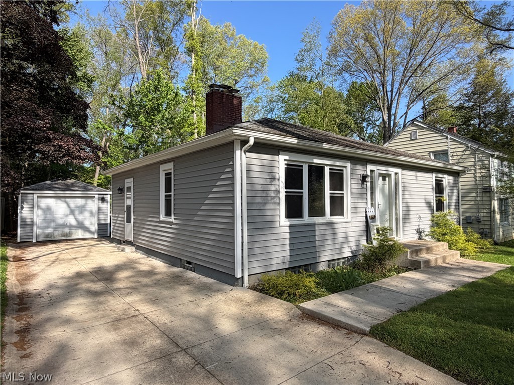 614 N Willow Street Kent OH 44240