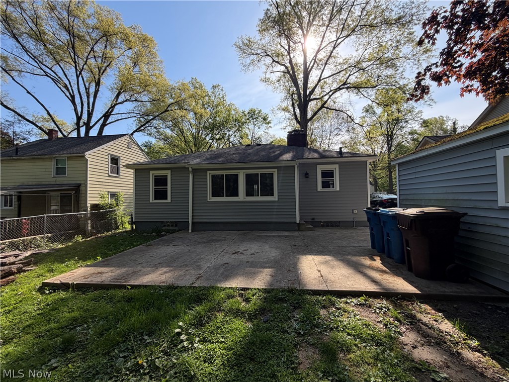 614 N Willow Street Kent OH 44240