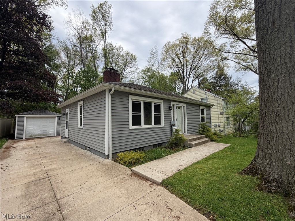 614 N Willow Street Kent OH 44240