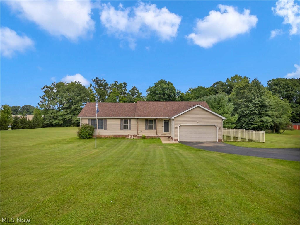 8395 Friendsville Road Seville OH 44273
